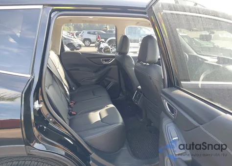 2024 Subaru Forester Touring z USA, uszkodzony, nr VIN JF2SKAMC9RH487146